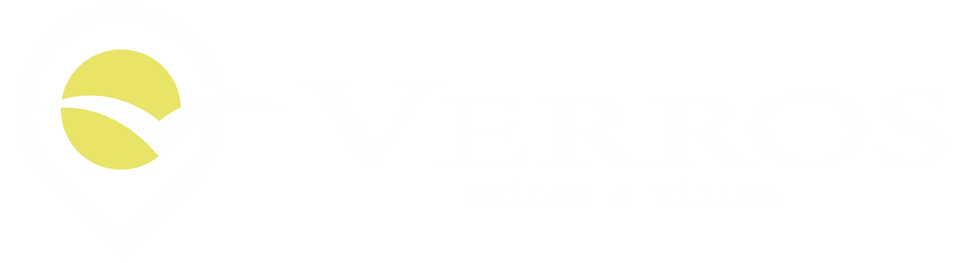 Verros Suites & Villas